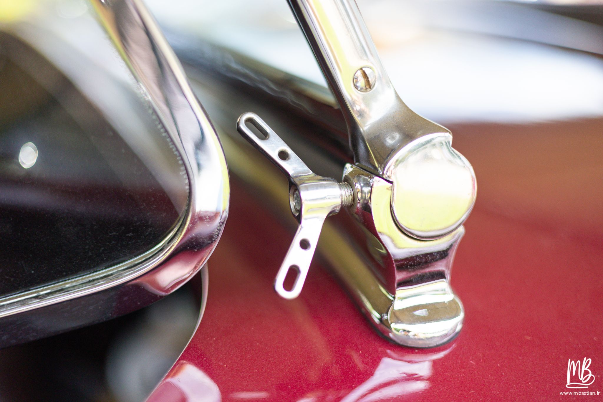 20250712 Oldtimer Meeting MB 33